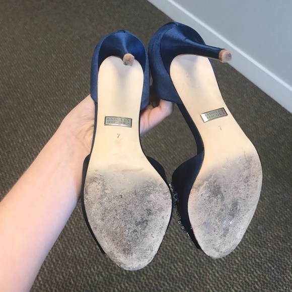 Wedding/Formal shoes - Picture 4 of 5